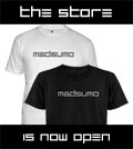 Madsumo Store - Now Open